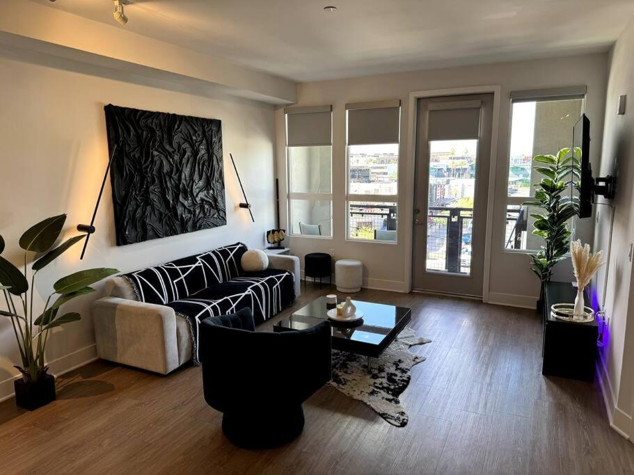 The Scottsdale View Apartment Екстериор снимка