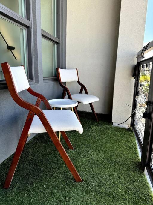 The Scottsdale View Apartment Екстериор снимка